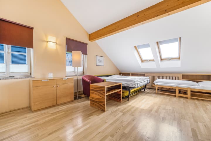 Holiday Apartments by Das Grüne Hotel zur Post