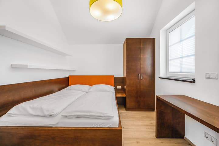 Holiday Apartments by Das Grüne Hotel zur Post