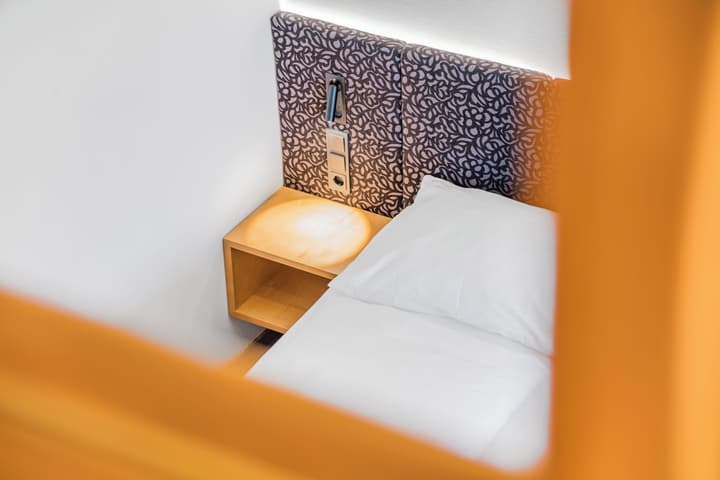 Holiday Apartments by Das Grüne Hotel zur Post