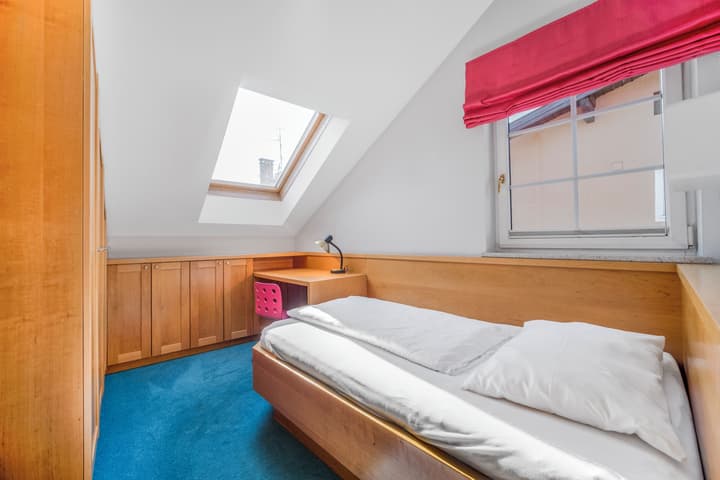 Holiday Apartments by Das Grüne Hotel zur Post