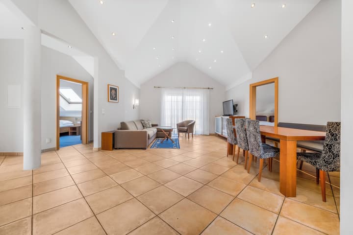 Holiday Apartments by Das Grüne Hotel zur Post