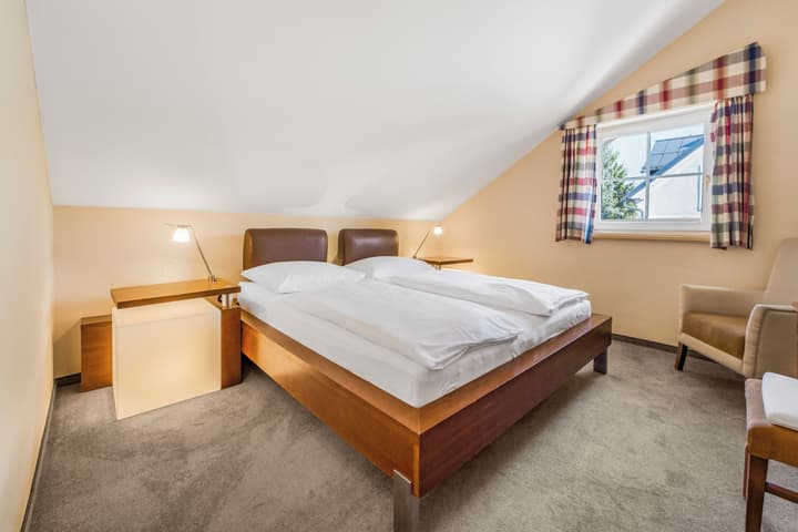 Holiday Apartments by Das Grüne Hotel zur Post