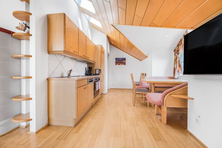 Holiday Apartments by Das Grüne Hotel zur Post