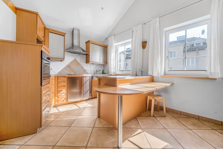 Holiday Apartments by Das Grüne Hotel zur Post