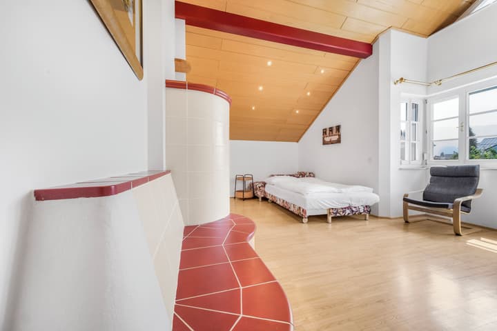 Holiday Apartments by Das Grüne Hotel zur Post