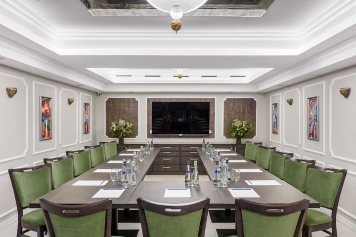 Merci Boutique Hotel