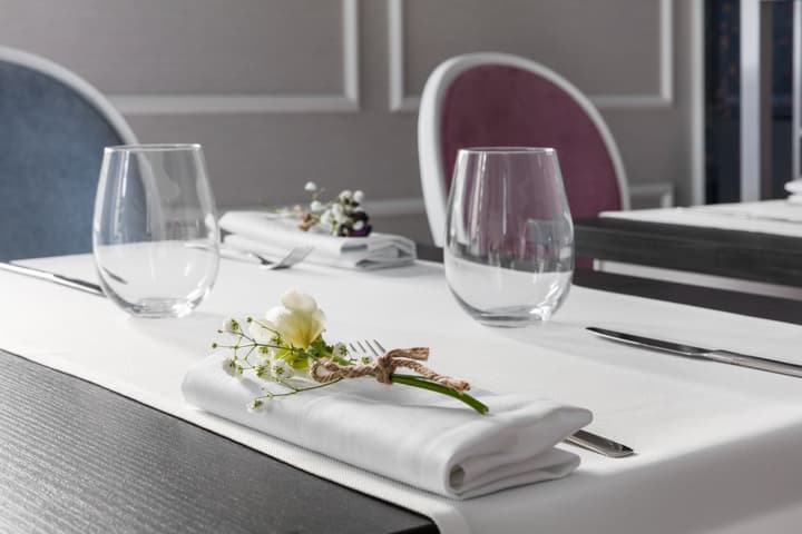 Merci Boutique Hotel