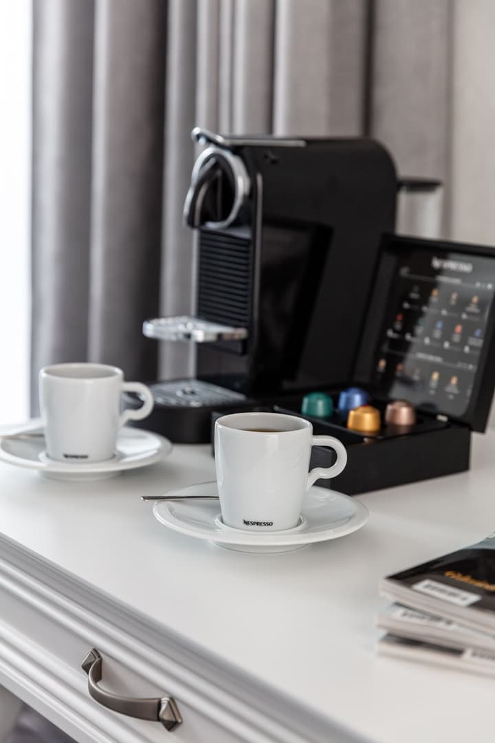 Merci Boutique Hotel