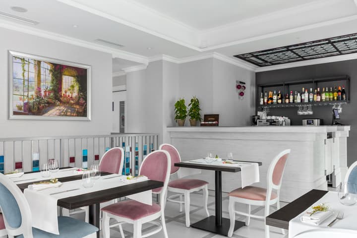 Merci Boutique Hotel