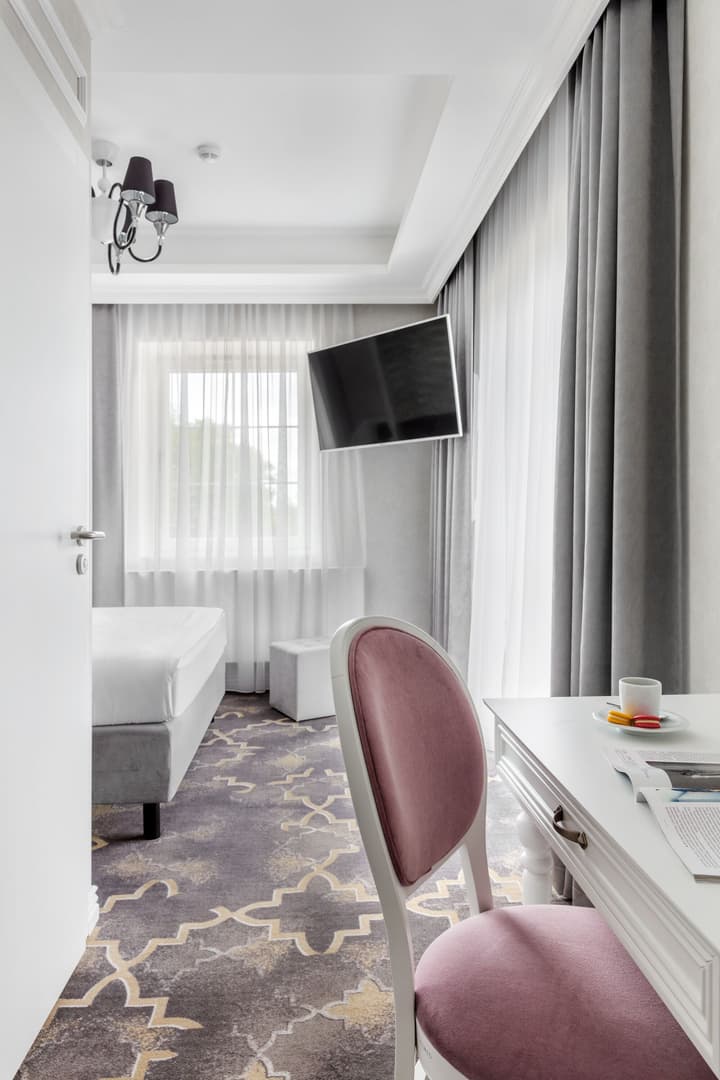 Merci Boutique Hotel