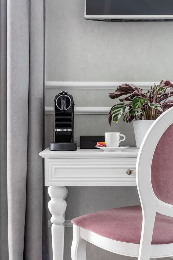 Merci Boutique Hotel