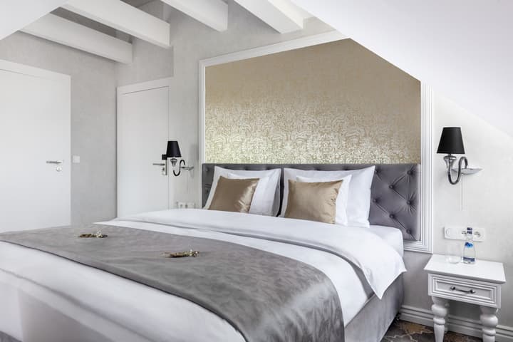 Merci Boutique Hotel