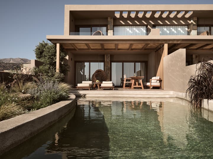 Acro Wellness Suites - Adults Only