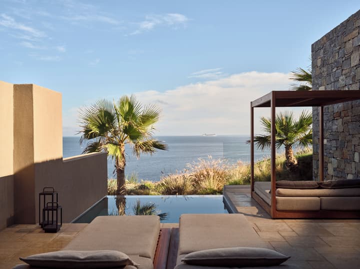 Acro Wellness Suites - Adults Only