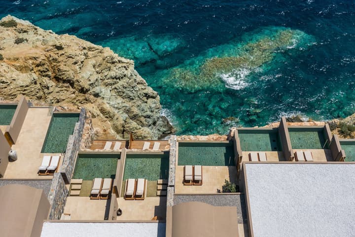 Acro Wellness Suites - Adults Only