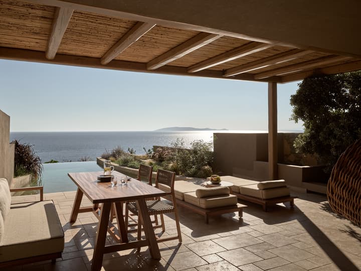 Acro Wellness Suites - Adults Only