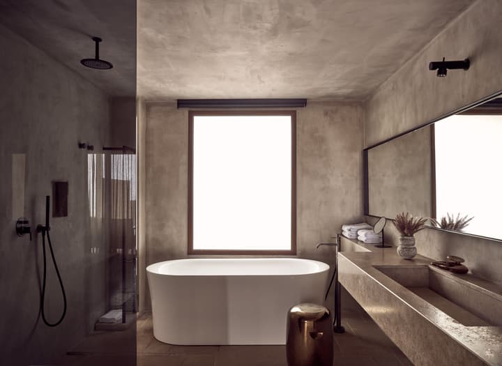 Acro Wellness Suites - Adults Only