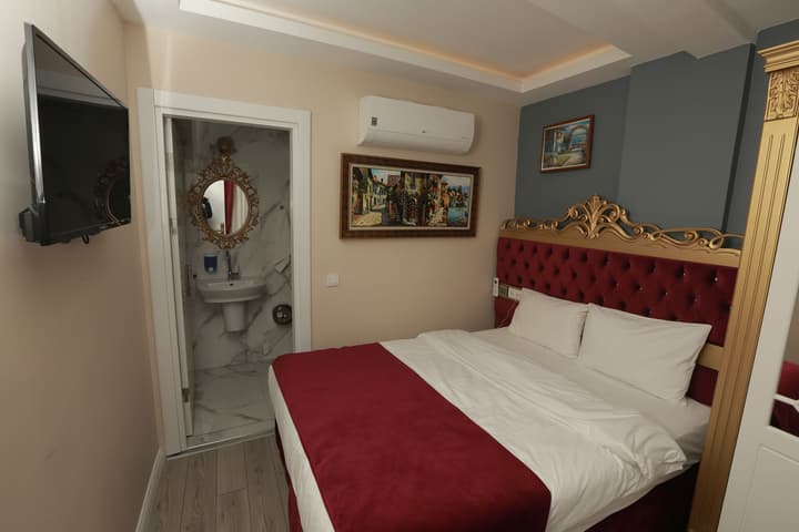 Constantinopolis Hotel