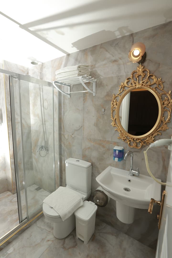 Constantinopolis Hotel