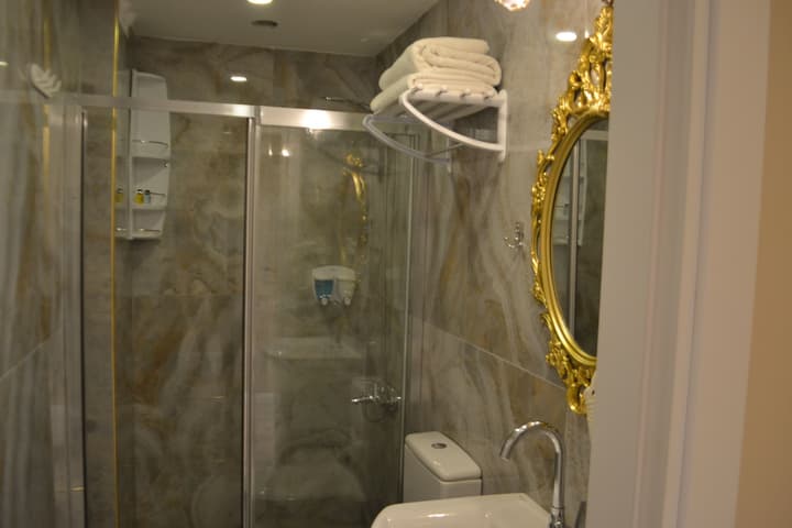 Constantinopolis Hotel