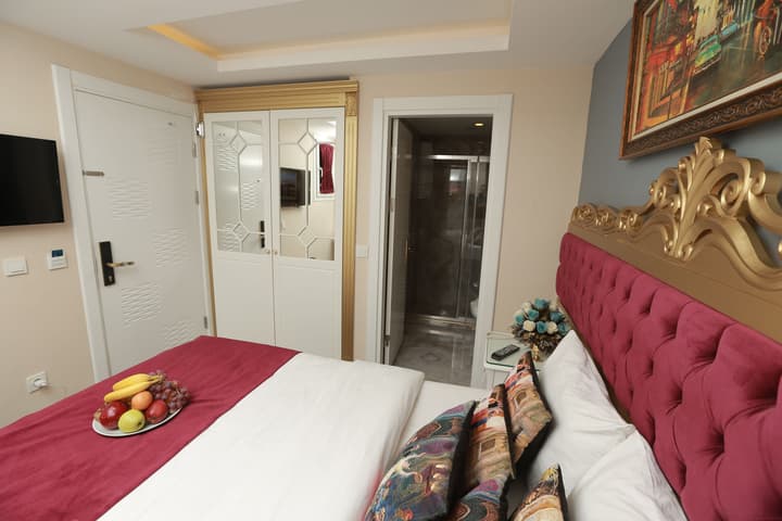 Constantinopolis Hotel