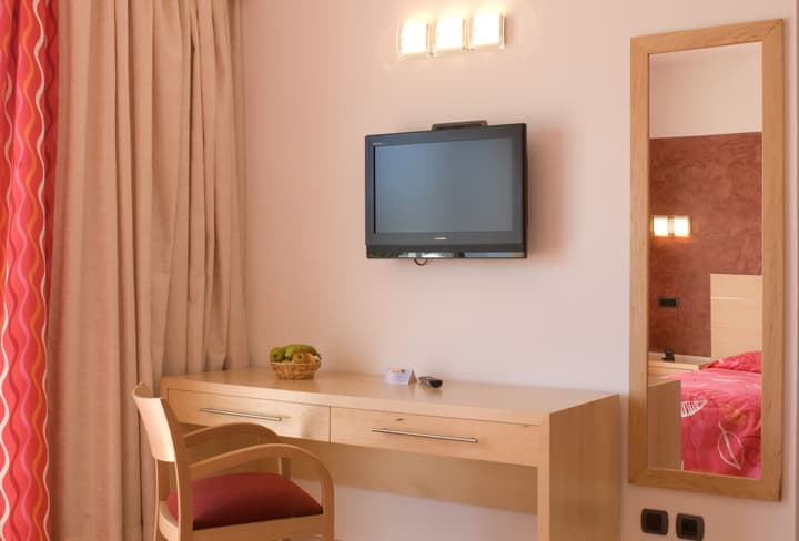Hotel Capricho