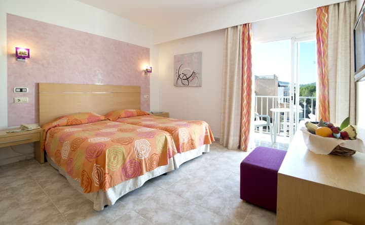 Hotel Capricho