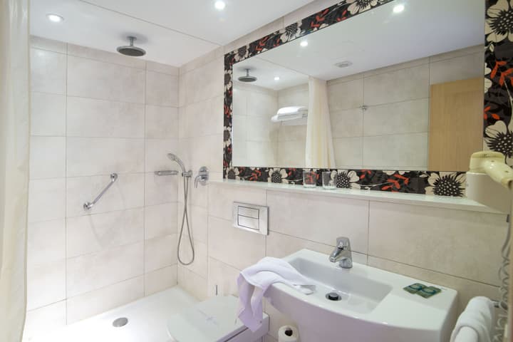 Hotel Capricho