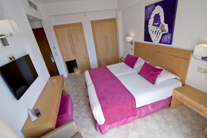 Hotel Capricho