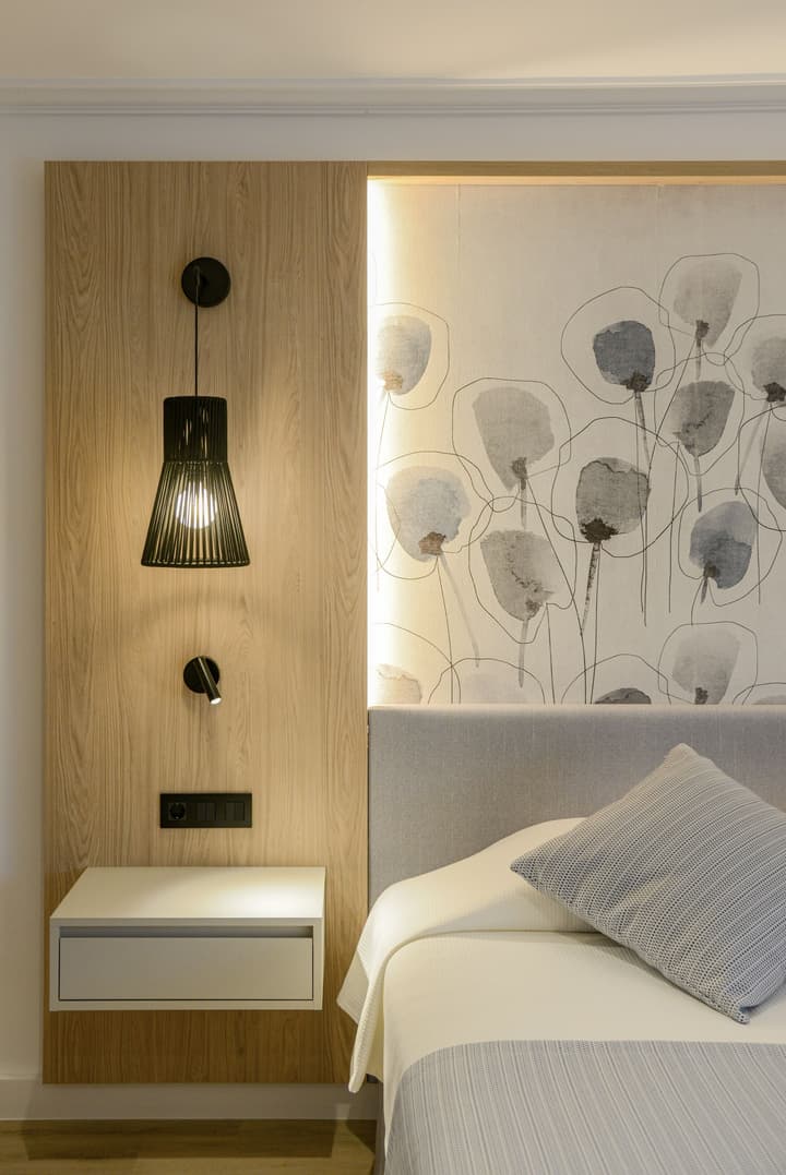 Hotel Capricho