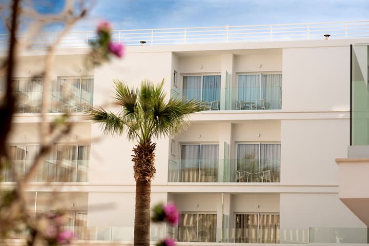 Hotel Capricho