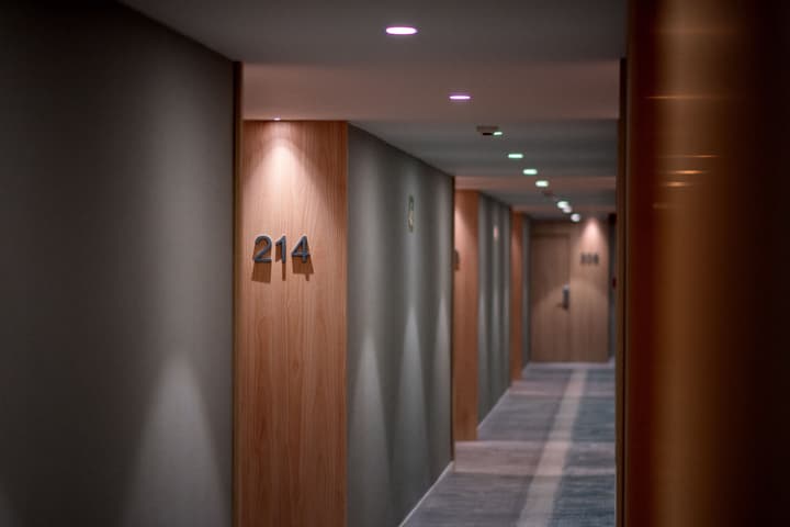 Hotel Capricho