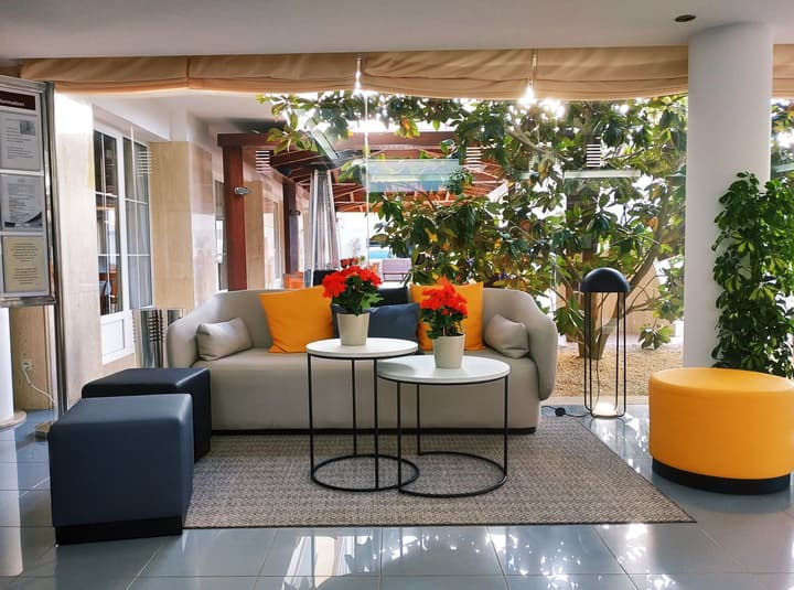 Hotel Capricho