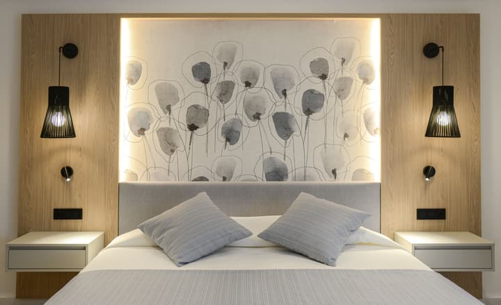 Hotel Capricho