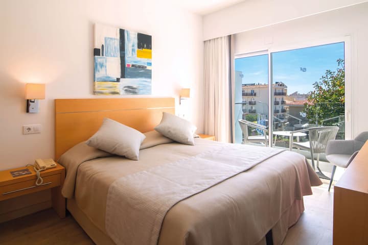 Hotel Capricho