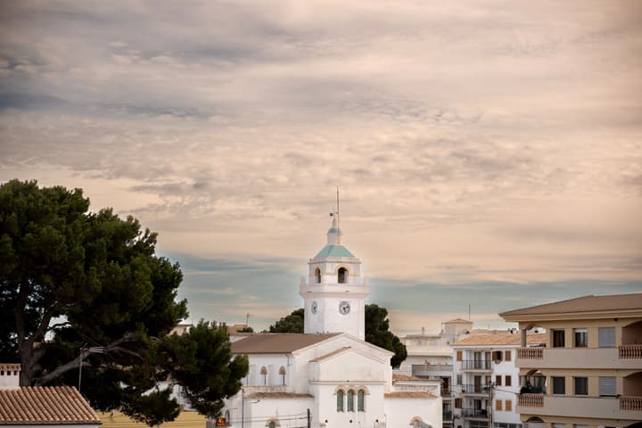 Hotel Capricho