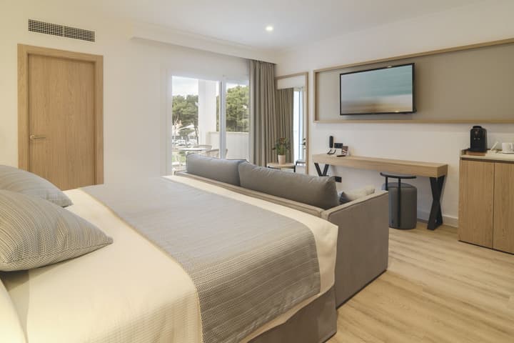 Hotel Capricho