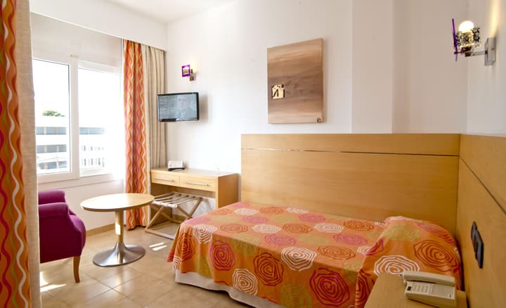 Hotel Capricho