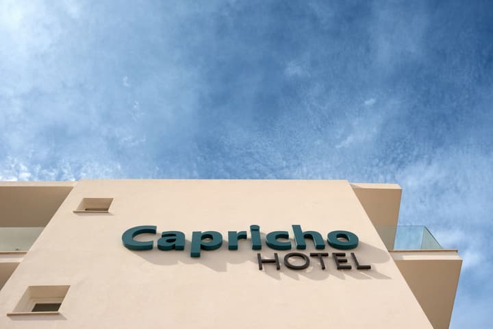 Hotel Capricho