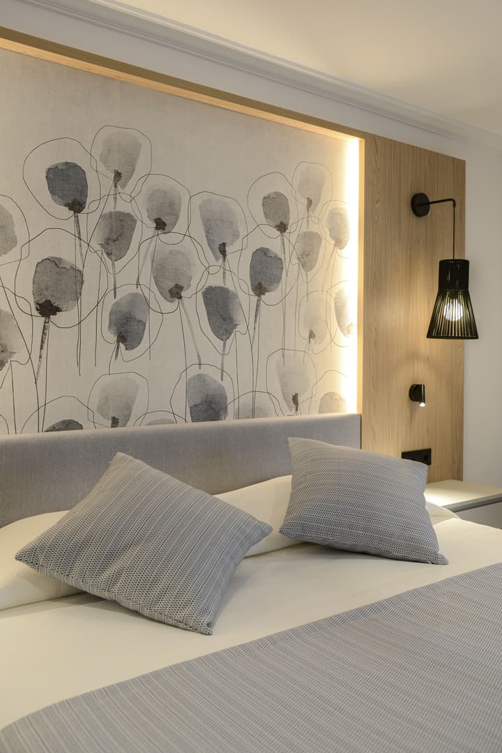 Hotel Capricho