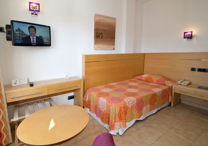Hotel Capricho