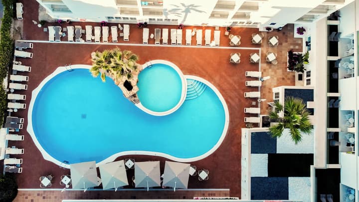 Hotel Capricho