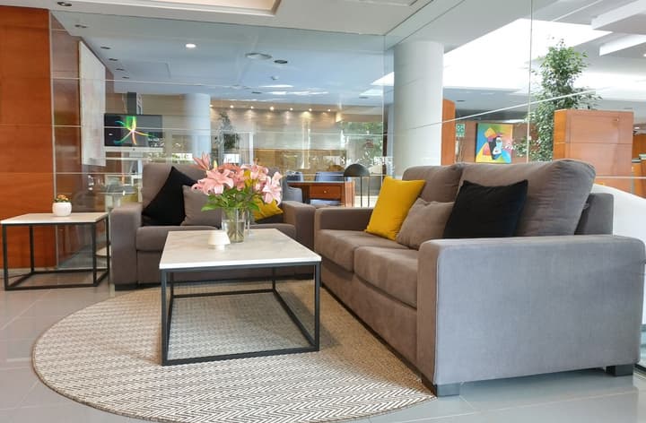 Hotel Capricho