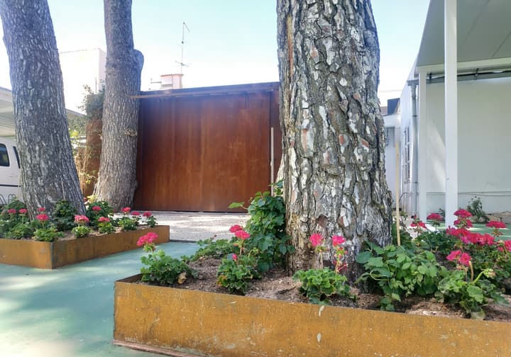 Hotel Capricho