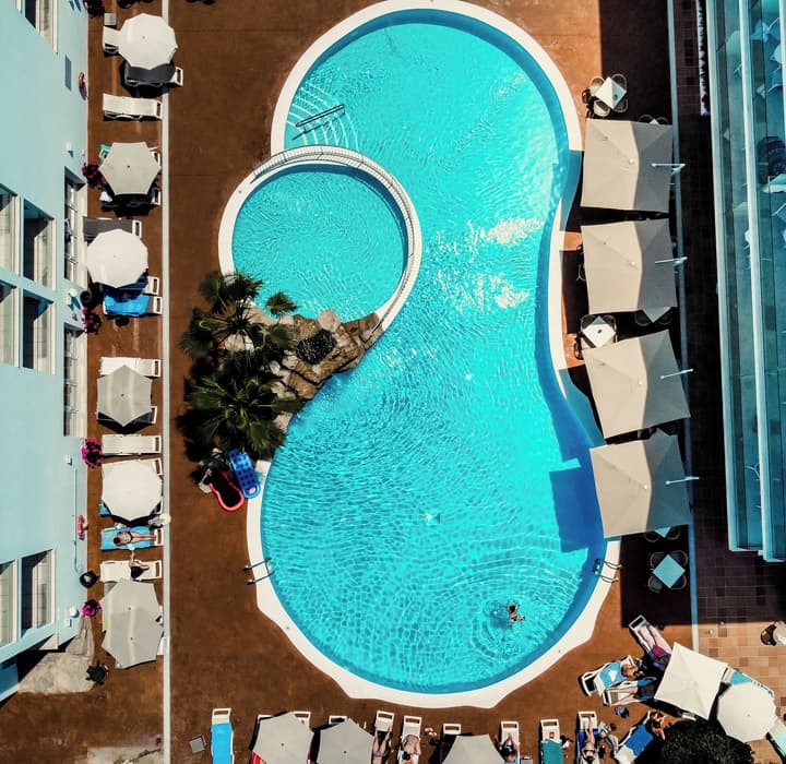 Hotel Capricho