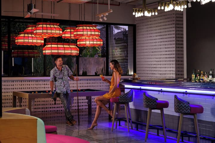 Aloft by Marriott Bali Seminyak
