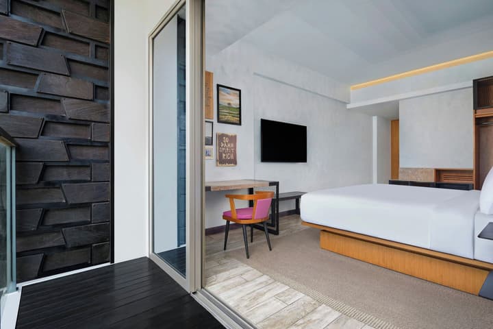 Aloft by Marriott Bali Seminyak