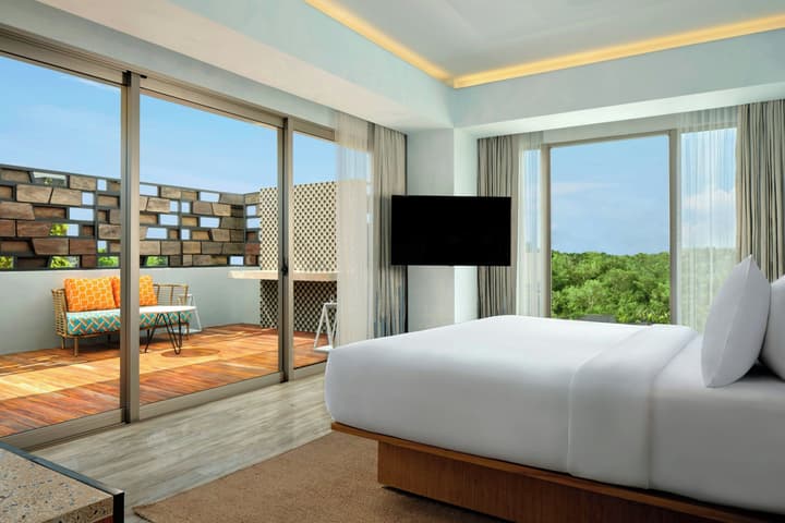 Aloft by Marriott Bali Seminyak