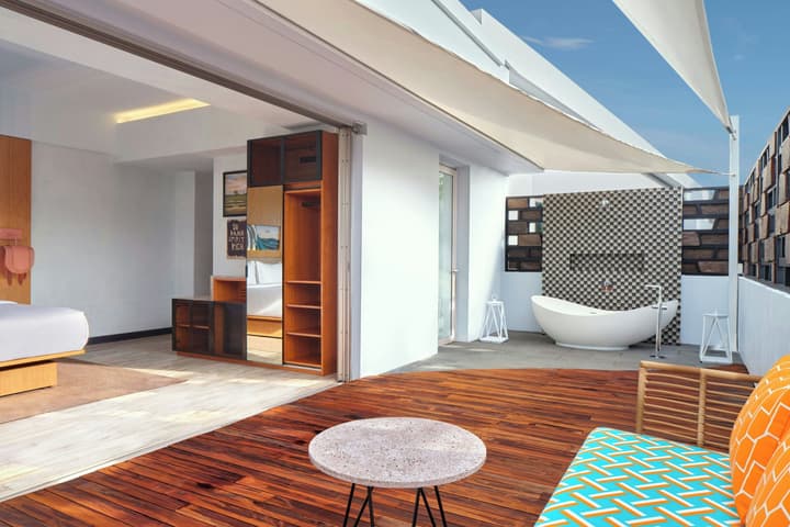 Aloft by Marriott Bali Seminyak