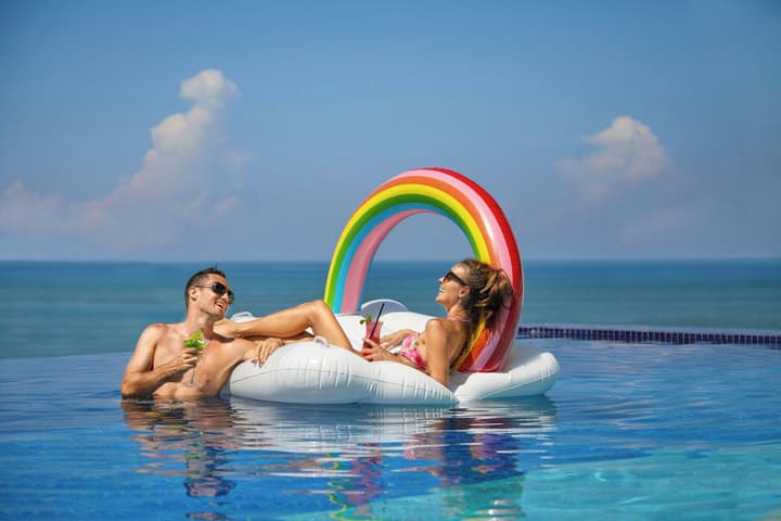 Aloft by Marriott Bali Seminyak